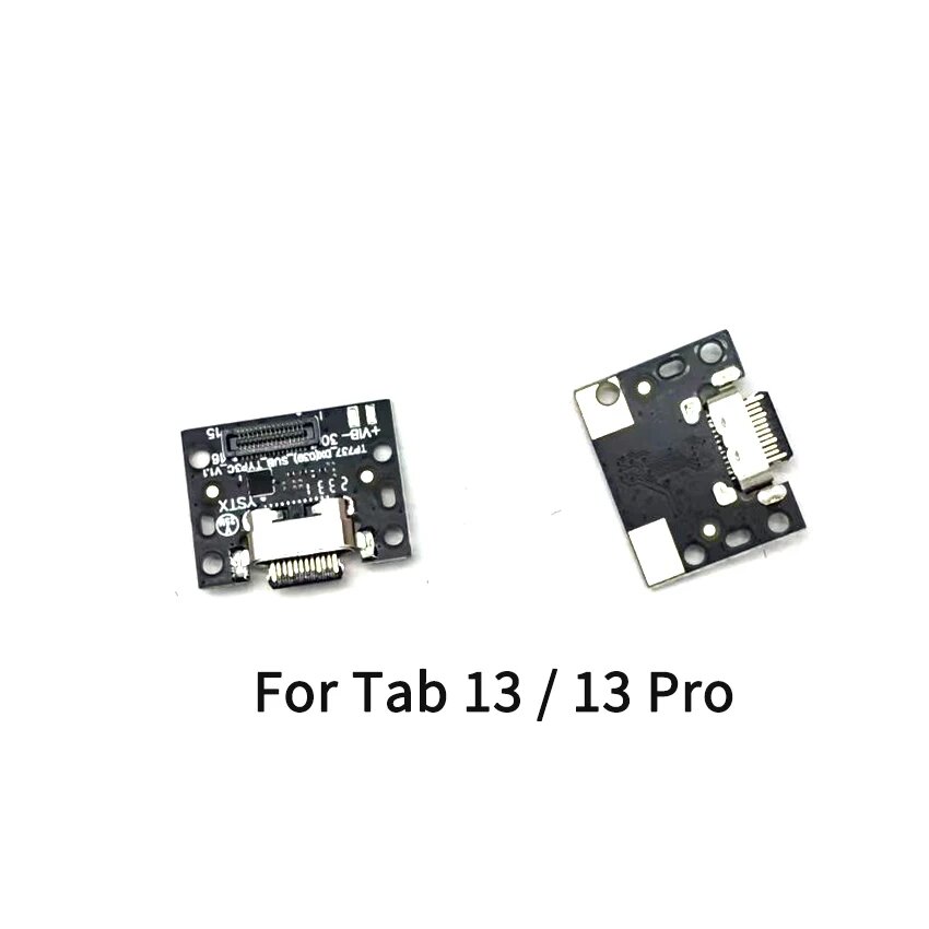 Для Blackview Tab 13/13 Pro/11 USB зарядная плата док-станция гибкий кабель запасные части For Tab 13