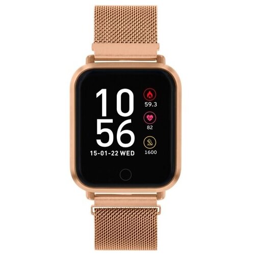 Смарт-часы REFLEX ACTIVE RA06-4064 583200₽