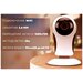 Камера видеонаблюдения WIFI PS-Link XMP10 1Мп 720P