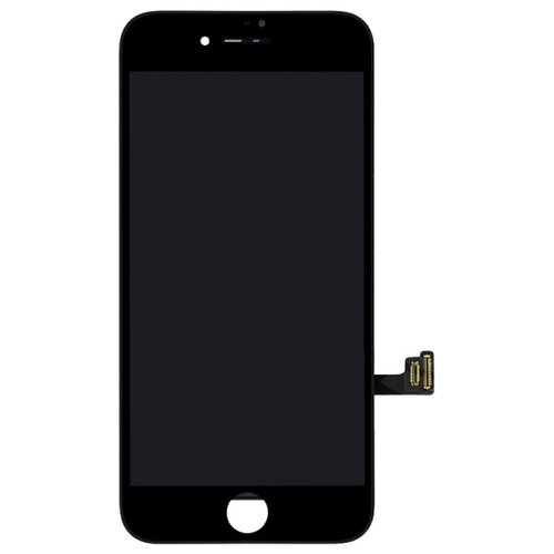 Дисплей для Apple iPhone 8 в сборе с тачскрином (черный) (In-Cell)