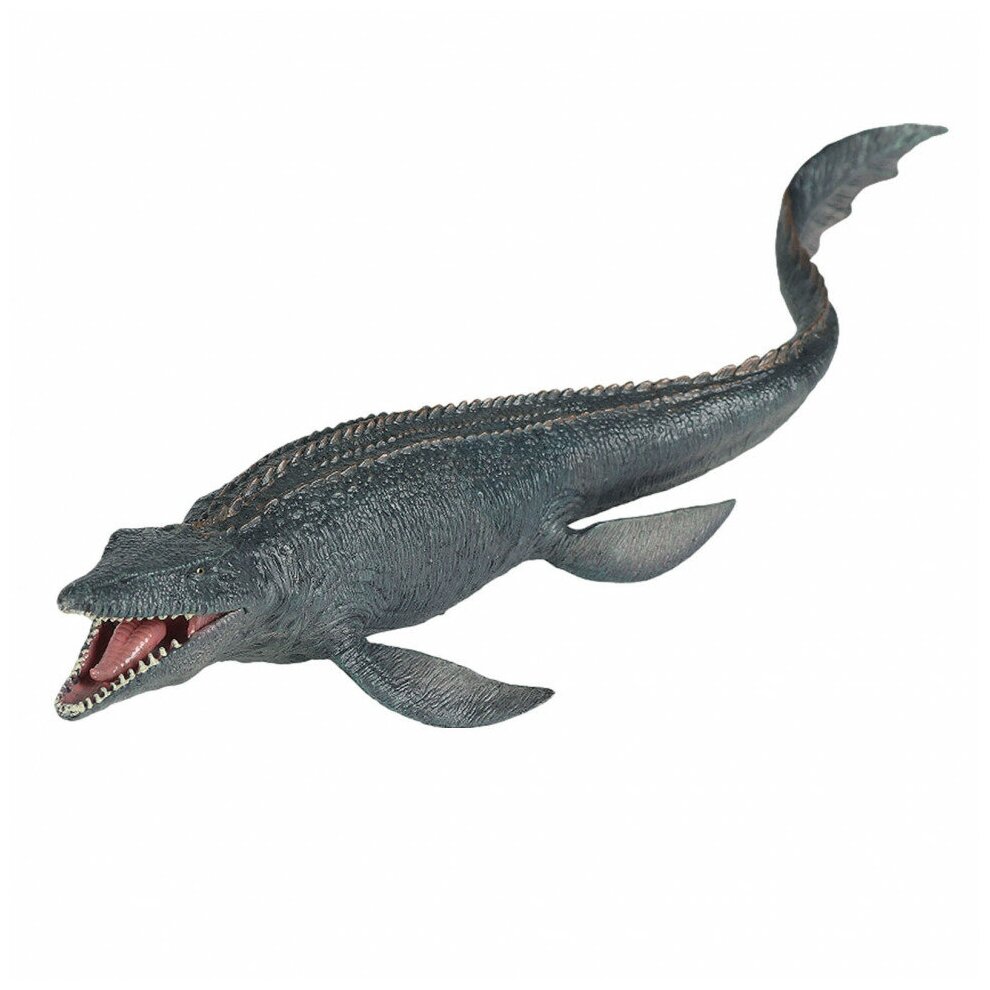 Фигурка Мозазавр - Динозавр Jurassic Mosasaurus (38 см.)