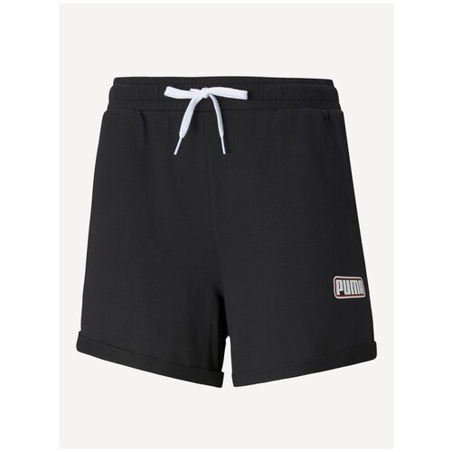 фото Шорты puma summer stripes sweat shorts женщины 84582201 s