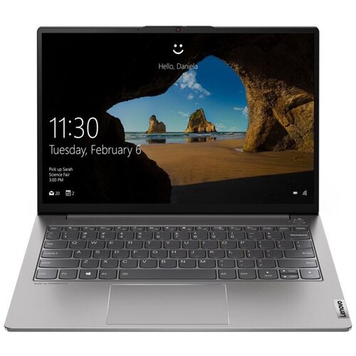 13.3 Ноутбук Lenovo Thinkbook 13s G2 ITL ноутбук lenovo thinkbook 13s g2 itl 20v90049ru