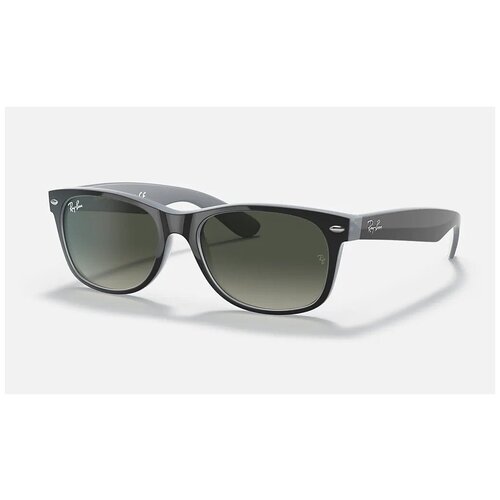 фото Солнцезащитные очки ray-ban new wayfarer rb2132 6309/71 (52-18) luxottica
