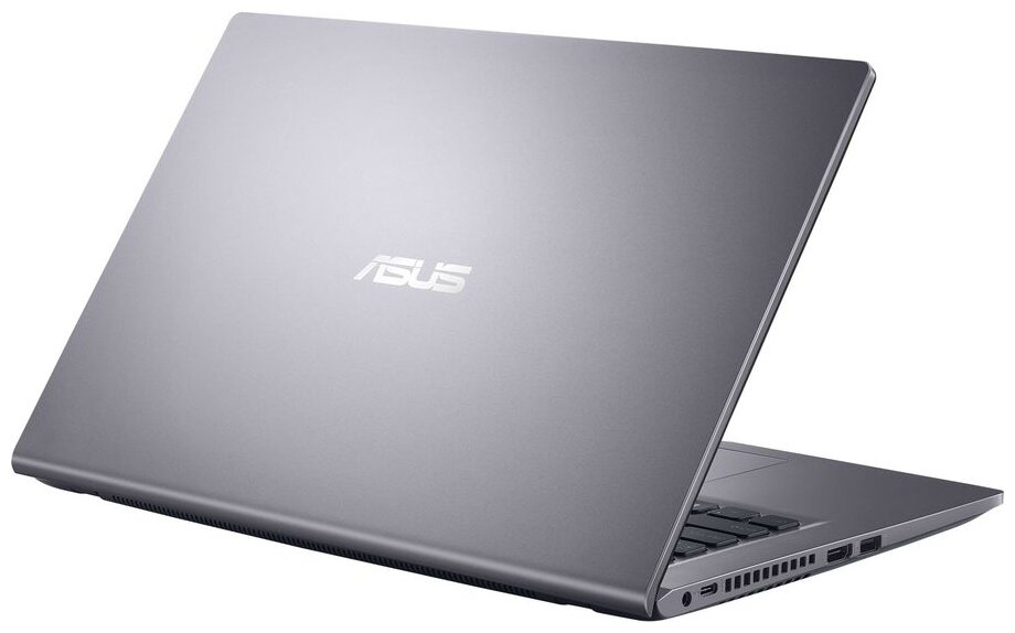 Ноутбук ASUS A416JA-EB1185 14 серый 90NB0ST2-M23960