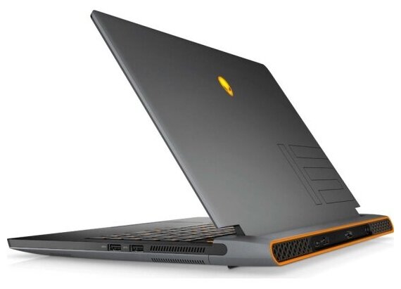 Игровой ноутбук DELL Alienware m15 R6 M15-0327