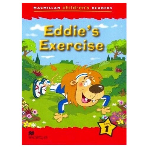 Macmillan Children's Readers 1 Eddies Exercise