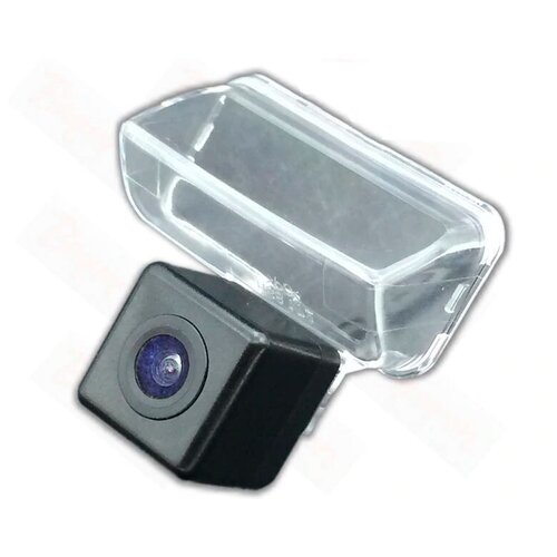 HD камера заднего вида Toyota Camry V50 2011 - 2017 290000₽