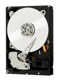 Western Digital WD Se 2 TB WD2000F9YZ