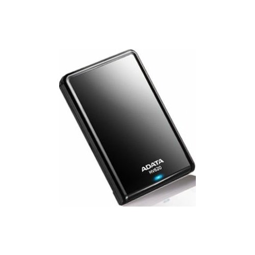 фото Внешний жесткий диск hdd adata hv620 500gb 2,5" usb 3.0