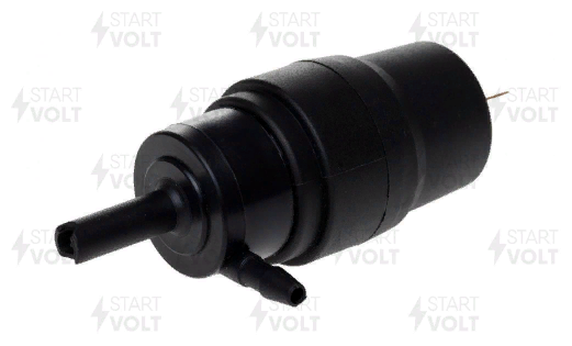 Моторчик омывателя /2110,2123, Г-3302/ 2.5 АТМ STARTVOLT SWP 0110