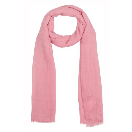 фото Шарф baon шарф-фуляр baon, размер: без/раз, синий