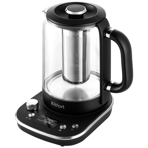 Чайник KITFORT КТ-6157 379000₽