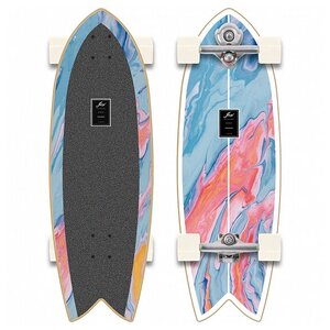 Yow Coxos Power Surfing Series Surfskate 2021 31