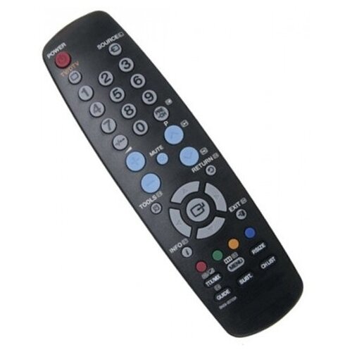 фото Huayu пульт для samsung bn59-00676a от huayu
