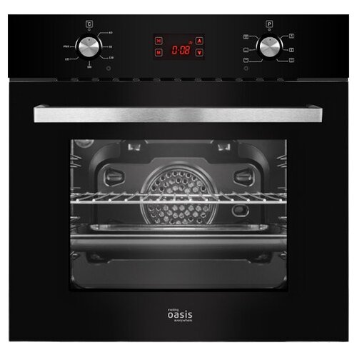 Встраиваемый духовой шкаф OASIS D-SB6 2619900₽