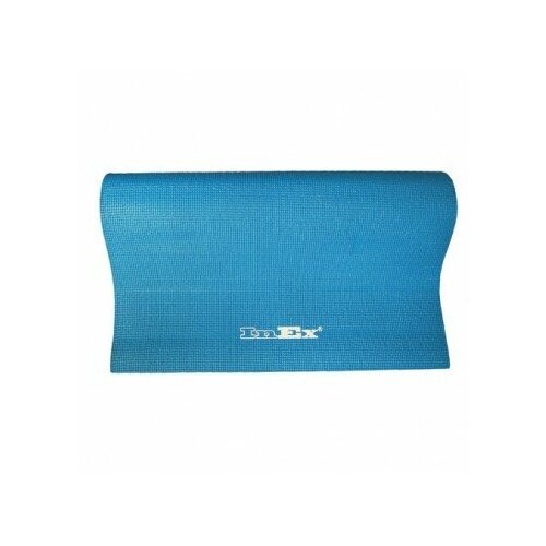 Коврик для йоги и фитнеса Inex Yoga Mat 0,6 см IN\YM6\LB-17-06