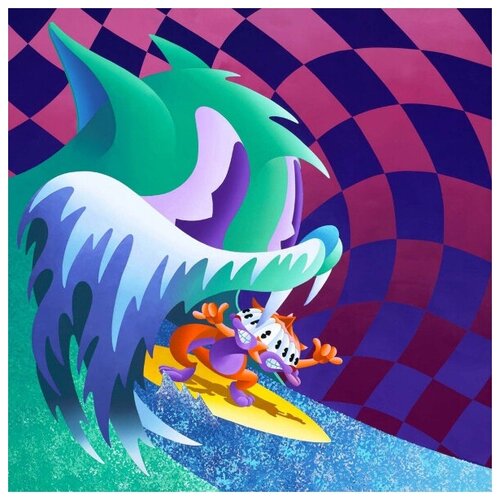 MGMT Congratulations