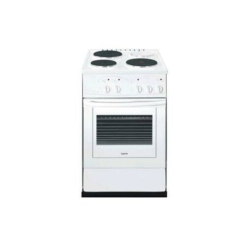 Электрическая плита Лысьва ЭП 301 М2С белый 1715600₽