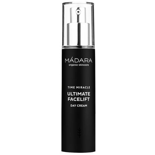 Madara Time Miracle Ultimate Facelift Day Cream Дневной крем для лица, 50 мл