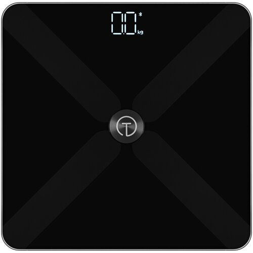 Смарт Диагностические напольные весы Titan Electronics