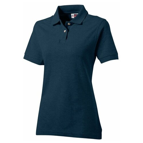 фото Поло us basic, размер s, синий