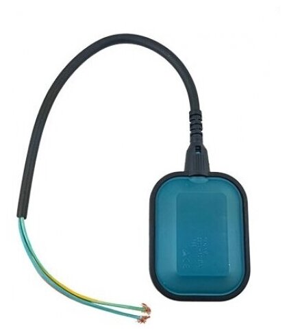 Поплавковый выключатель для погружного насоса MAKITA (609026209) - фотография № 2