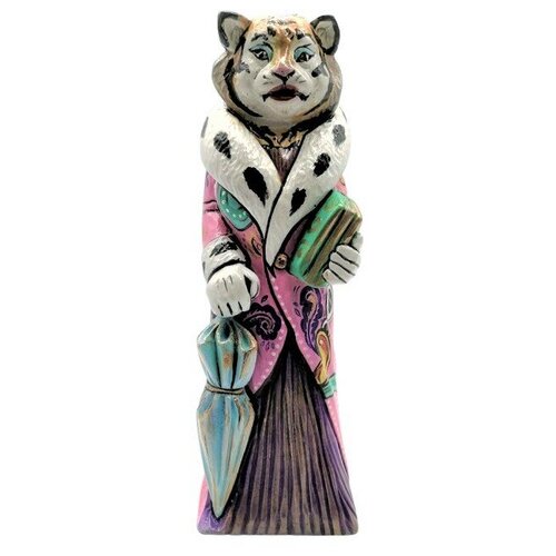 Фигурка Тигр 