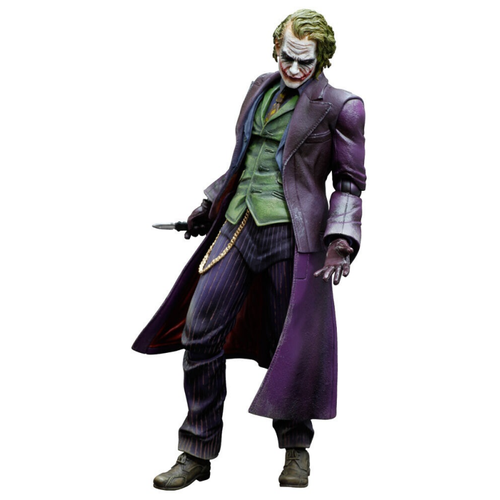 Фигурка Джокер - Joker Play Arts Kai (25 см)