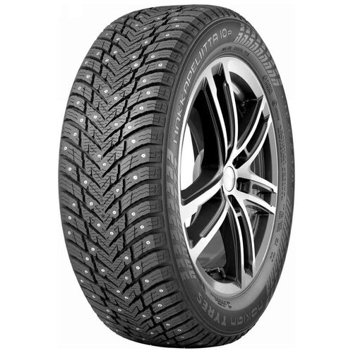 Nokian Hakkapeliitta 10p 225/45 R18 95T XL