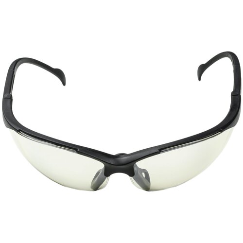 Очки защитные спортивные Truper LEDE-I/E 10824 с прозрачным цветом линз