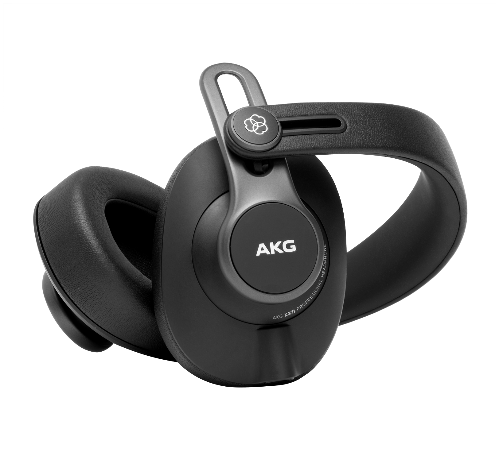 AKG K371 - фото №5