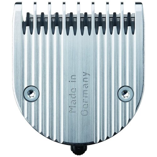 Машинка для стрижки Moser 1854-7041 серебристый 649200₽