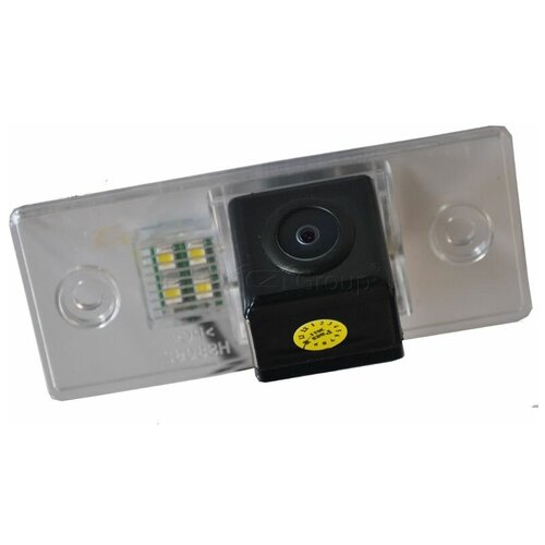 Площадка для камеры заднего вида Skoda FabiaSuper B SKY SK-2 8062 41800₽