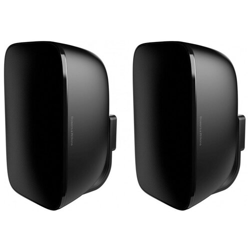 Bowers Wilkins AM-1 Black 11124000₽