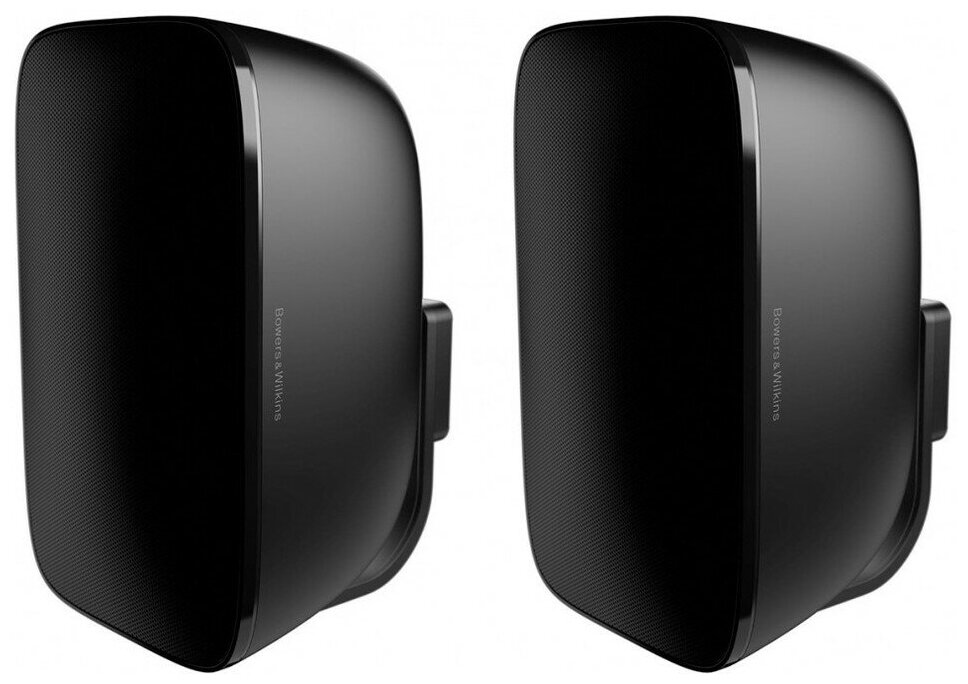 Bowers & Wilkins AM-1 Black