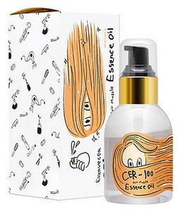 Фото Масло-эссенция для поврежденных волос Elizavecca CER-100 Hair Muscle Essence Oil