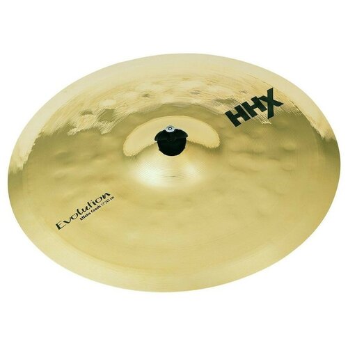 Sabian 17 HHX Evolution Effeks Crash тарелка 17 Crash