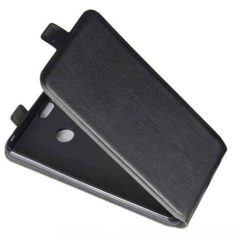 фото Чехол-флип mypads для samsung galaxy s8 active sm-g892a вертикальный откидной черный