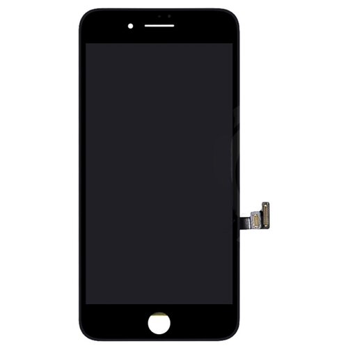 Дисплей для Apple iPhone 7 Plus в сборе с тачскрином (черный) (In-Cell) (VIXION)