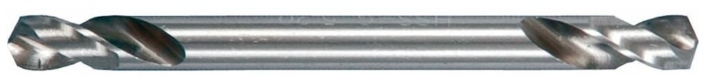 Сверло спиральное двухстороннее по металлу (4.2 мм; HSS-G; 5D; 135 градусов; h8) PROJAHN 45420