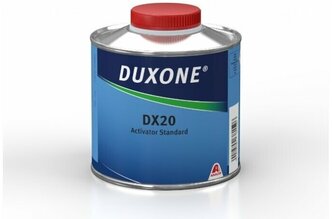 Лучшие Грунтовка для автомобилей DUXONE