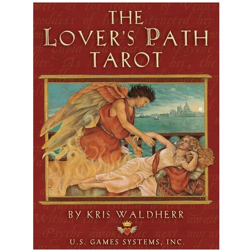 Карты Таро: Lover`s Path Tarot