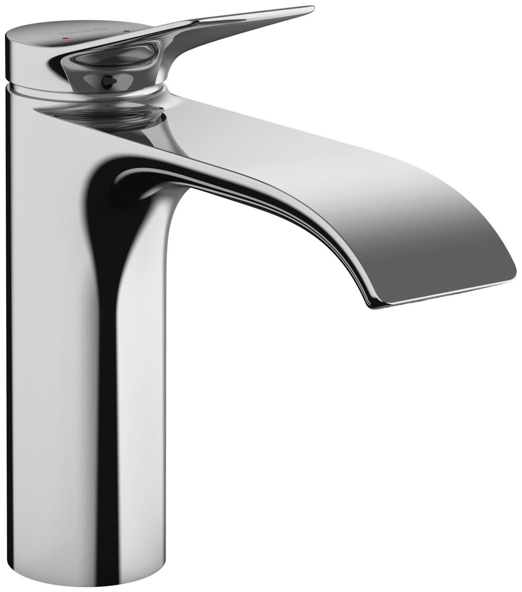 Смеситель Hansgrohe Vivenis 75022000 для раковины