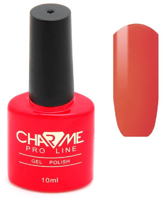   Charme Classic 117, 10