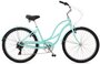 Женский велосипед круизер 7 скоростей Schwinn ALU 7 Women