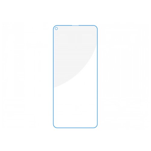 Защитная пленка LuxCase для Honor 20 ПЭТ Front 0.13mm Transparent 56491