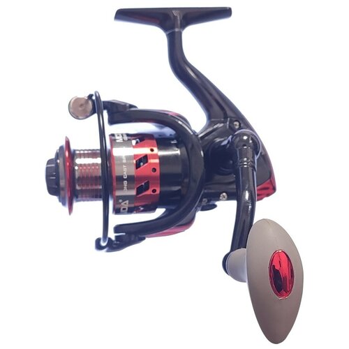 фото Kaida катушка kaida mcq01-05