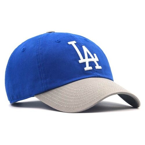 фото Бейсболка los angeles dodgers american needle