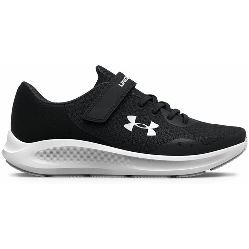 Кроссовки Under Armour, размер 12.5K, черный